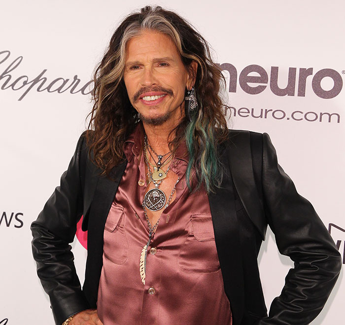 Steven Tyler