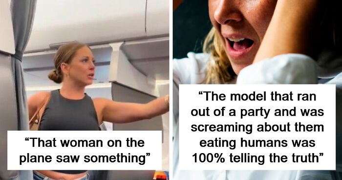 59 Totally Insane Conspiracies People Actually Believe And Can’t Stop Talking About