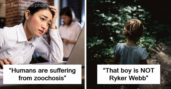 59 People Share Conspiracies They Believe, And It Gets Pretty Crazy