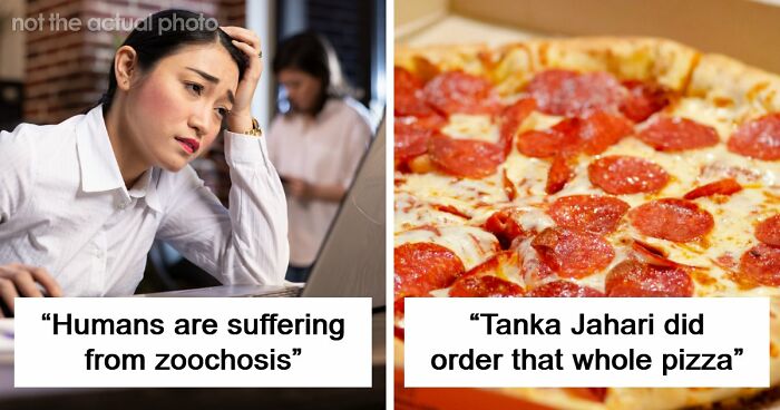 59 People Share Conspiracies They Believe, And It Gets Pretty Crazy