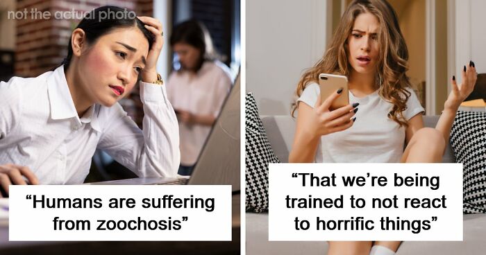 59 Totally Insane Conspiracies People Actually Believe And Can’t Stop Talking About