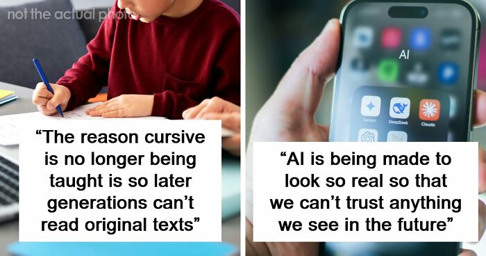 59 Totally Insane Conspiracies People Actually Believe And Can’t Stop Talking About