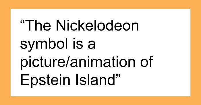 59 Totally Insane Conspiracies People Actually Believe And Can’t Stop Talking About