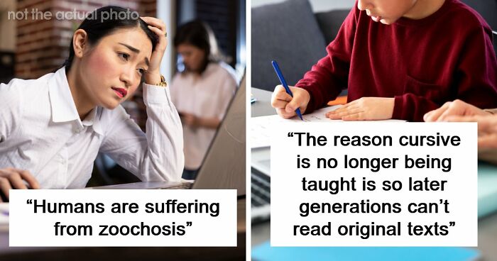 59 Totally Insane Conspiracies People Actually Believe And Can’t Stop Talking About