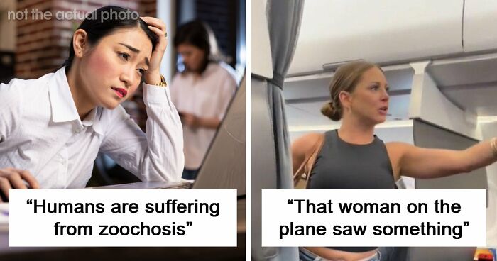 59 Totally Insane Conspiracies People Actually Believe And Can’t Stop Talking About