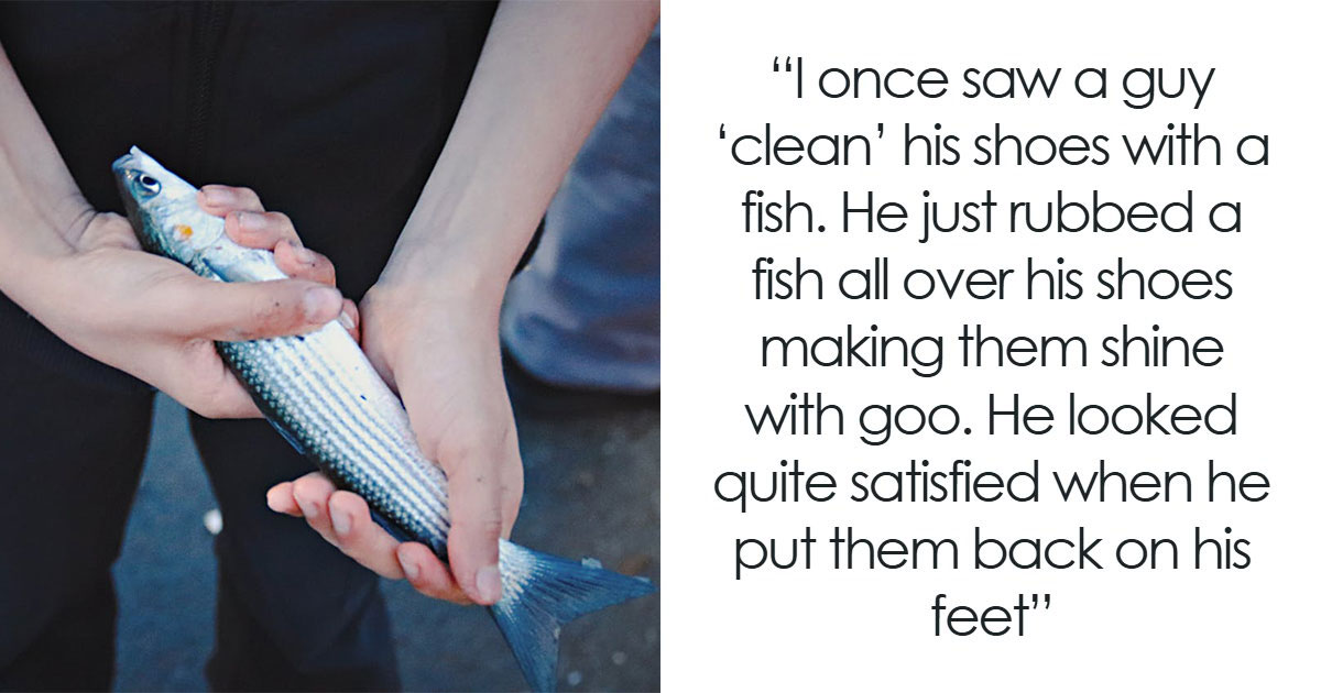 “I Was Speechless”: 75 People Share The Most Unhinged Things They Have Ever Seen On The Subway