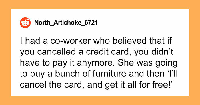 69 Times People Said Such Stupid Things Others Had To Take A Long Pause