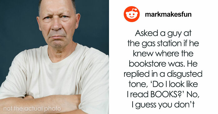 69 Times People Said Such Stupid Things Others Had To Take A Long Pause