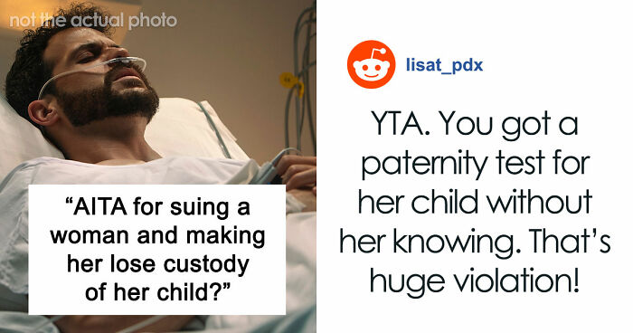 Woman Realizes Her Late Brother’s Baby Isn’t His After Testing Her Suspicions, Ruins SIL’s Life