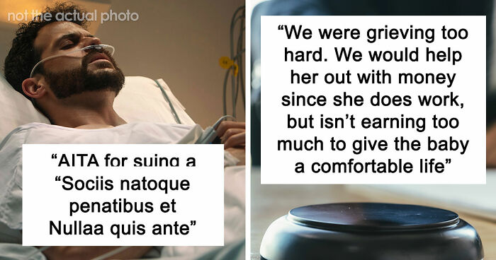 Woman Realizes Her Late Brother’s Baby Isn’t His After Testing Her Suspicions, Ruins SIL’s Life