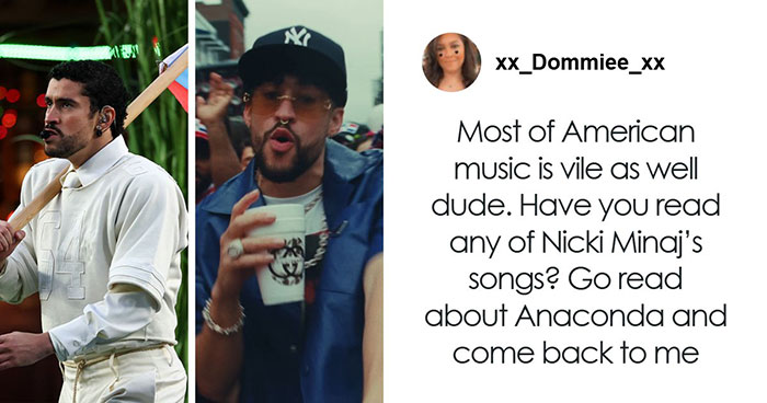 “American Culture… Corrupted”: Bad Bunny’s Halftime Show Sparks A Call For Official Inquiry