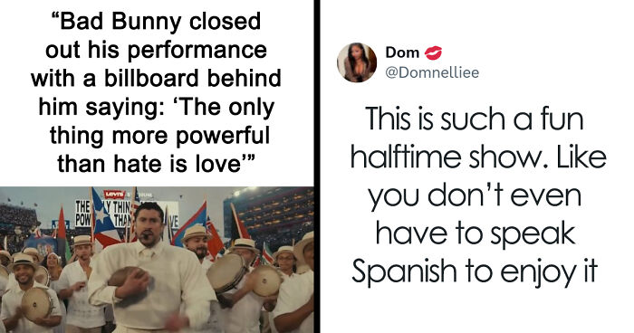 Historic Super Bowl Halftime Show Provided Hilarious Memes And Reactions And Here Are 45 Of The Best Ones