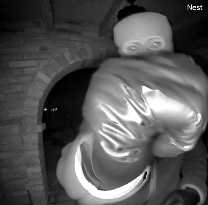 Cops Detain Man In Connection With Nancy Guthrie's Abduction As Expert Exposes Suspect's Mistake