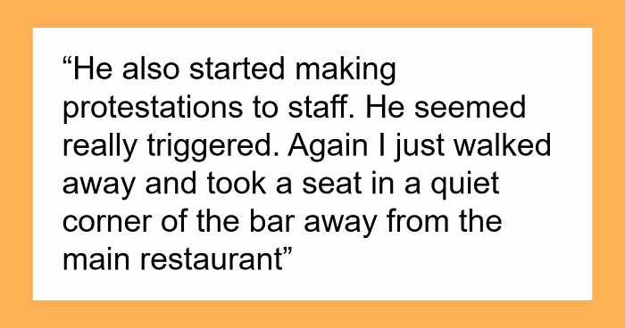 Random Guy Goes Psycho On A Dad For Bringing His 3YO Daughter Inside A Men’s Toilet, Drama Ensues - 34