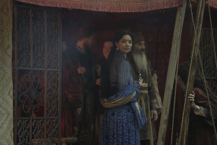 Who Plays Rafe In A Knight Of The Seven Kingdoms? Major Inconsistency In Dunk's Characterization Explored