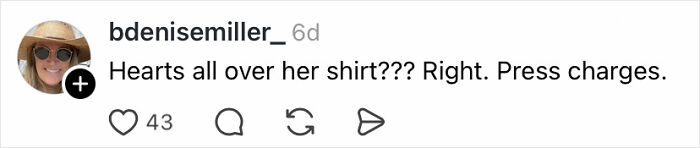 Social media comment demanding charges as teacher faces jail over alleged racist attack incident. Social media comment demanding charges as teacher faces jail over alleged racist attack incident.