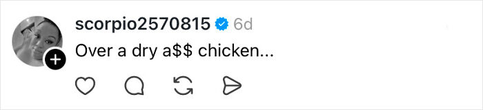 Screenshot of a social media comment with a profile picture and text about a controversial incident involving a teacher jailed. Screenshot of a social media comment with a profile picture and text about a controversial incident involving a teacher jailed.