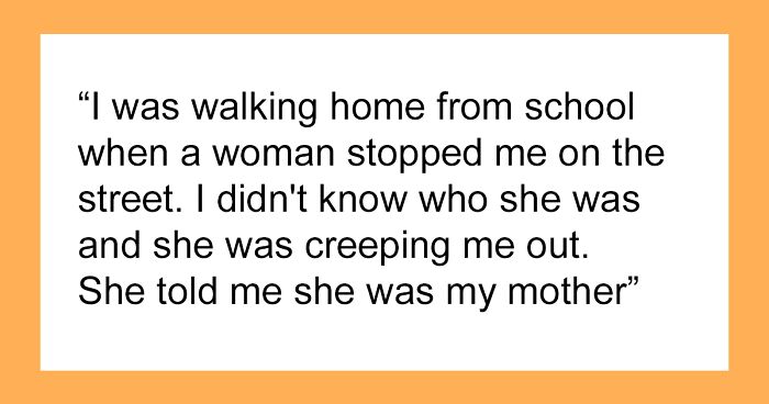 Mom Gives Up Daughter For Adoption, Returns 15 Years Later When Her Kidneys And Liver Are Failing