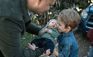 Teen Refuses To Become Boyfriend’s Mom’s Free Babysitter After She Has Her 10th Baby