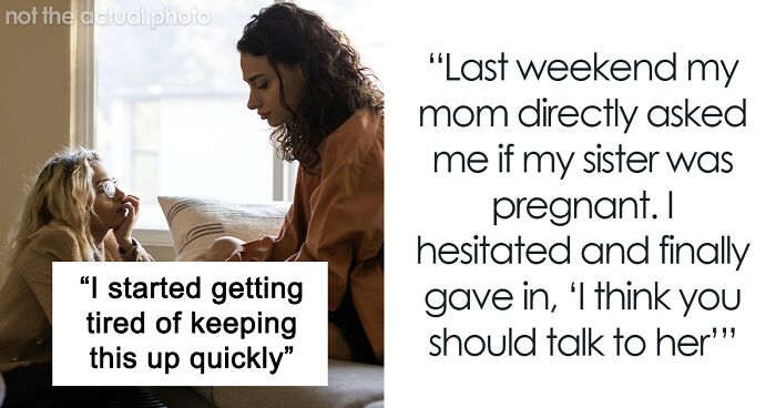 “I Was Tired Of Carrying The Secret”: Drama Between Sisters Explodes And Major Chaos Follows