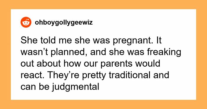 Woman Can’t Keep Her Sister’s Secret Anymore, Breaks Down After Mom Asks Her Directly