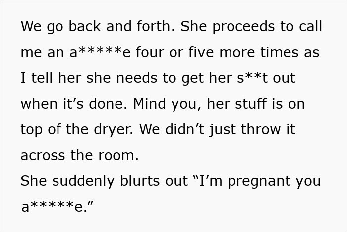 Neighbor Leaves A Salty Note After Getting Called Out For Holding Up The Entire Building&rsquo;s Laundry