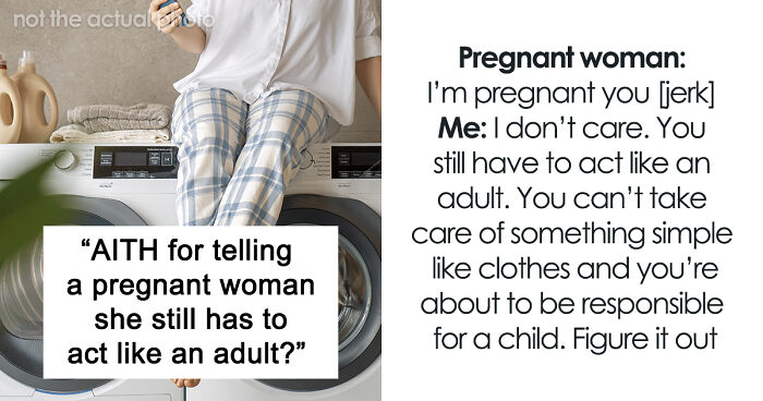 Neighbor Leaves A Salty Note After Getting Called Out For Holding Up The Entire Building’s Laundry