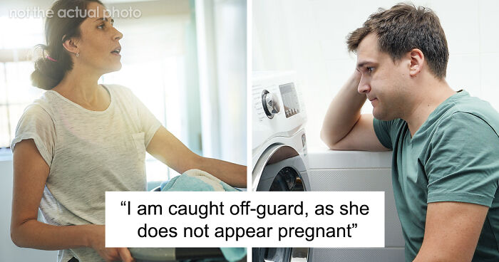 Neighbor Leaves A Salty Note After Getting Called Out For Holding Up The Entire Building’s Laundry