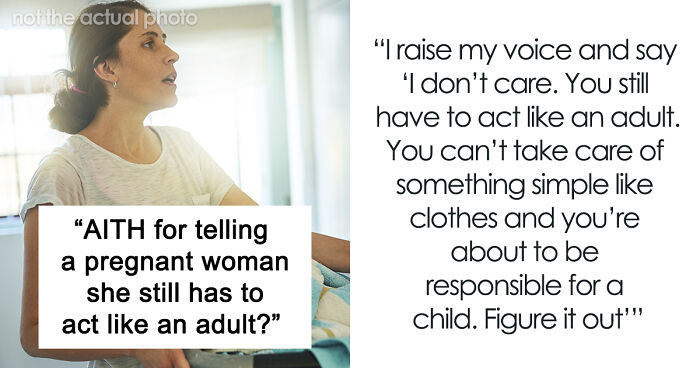 Neighbor Leaves A Salty Note After Getting Called Out For Holding Up The Entire Building’s Laundry