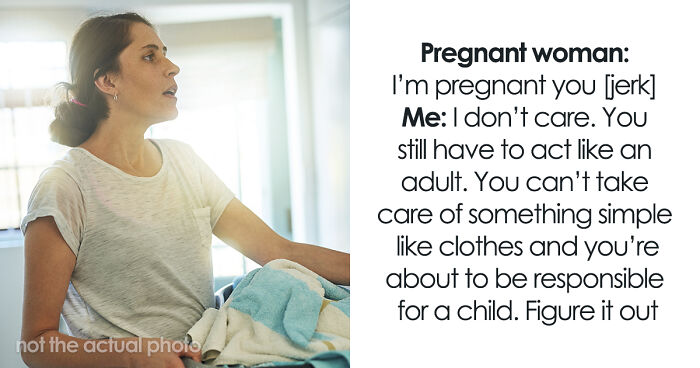 Neighbor Leaves A Salty Note After Getting Called Out For Holding Up The Entire Building’s Laundry