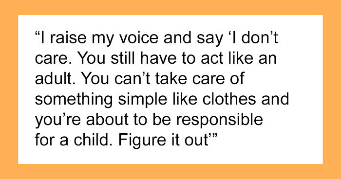 Neighbor Leaves A Salty Note After Getting Called Out For Holding Up The Entire Building’s Laundry