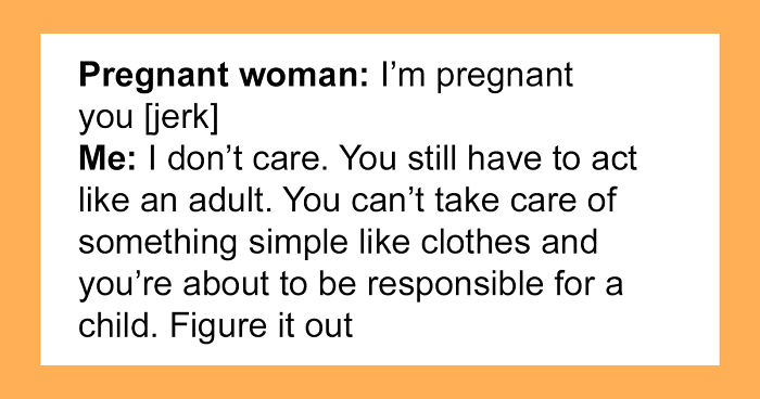 Neighbor Leaves A Salty Note After Getting Called Out For Holding Up The Entire Building’s Laundry