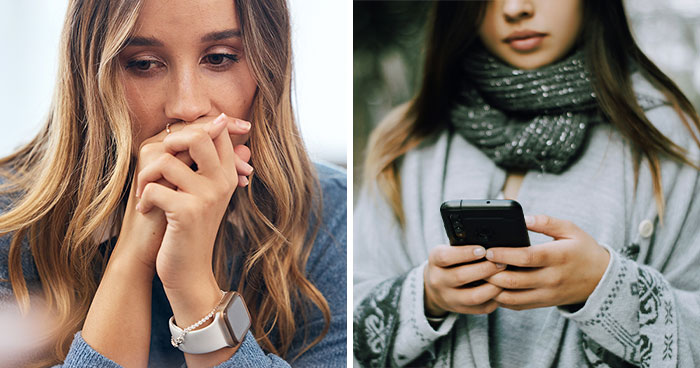 Woman Who Can’t Stop Making Everything About Her Kids Gets A Blunt Text From Her Sister That Makes Her Mad