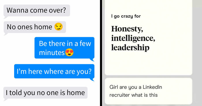 57 Funny People Who Clearly Planned Their Texts Three Moves Ahead