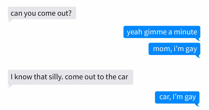 57 Funny People Who Clearly Planned Their Texts Three Moves Ahead