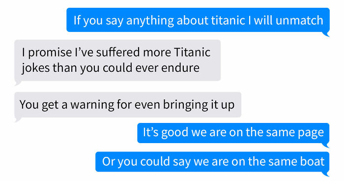 57 Funny People Who Clearly Planned Their Texts Three Moves Ahead