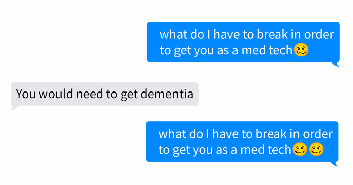 57 Funny People Who Clearly Planned Their Texts Three Moves Ahead