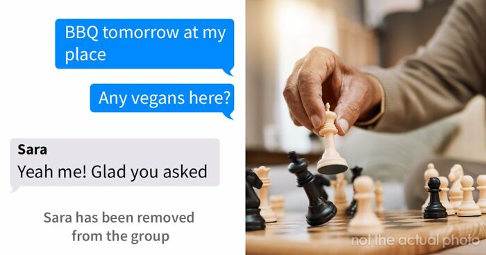 57 Funny People Who Clearly Planned Their Texts Three Moves Ahead