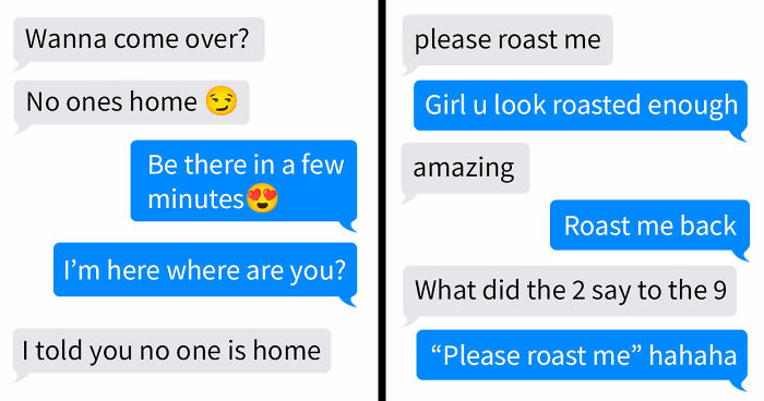 57 Funny People Who Clearly Planned Their Texts Three Moves Ahead