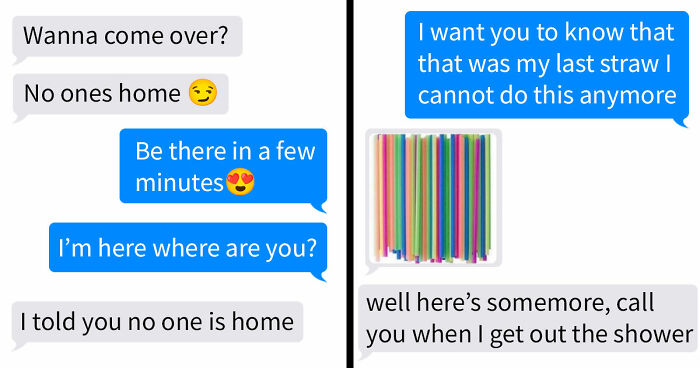 57 Funny People Who Clearly Planned Their Texts Three Moves Ahead