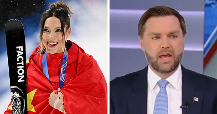 The 20 Wildest Most Bizarre Moments Of The 2026 Winter Olympics