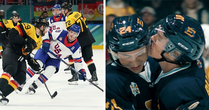 The 20 Wildest Most Bizarre Moments Of The 2026 Winter Olympics