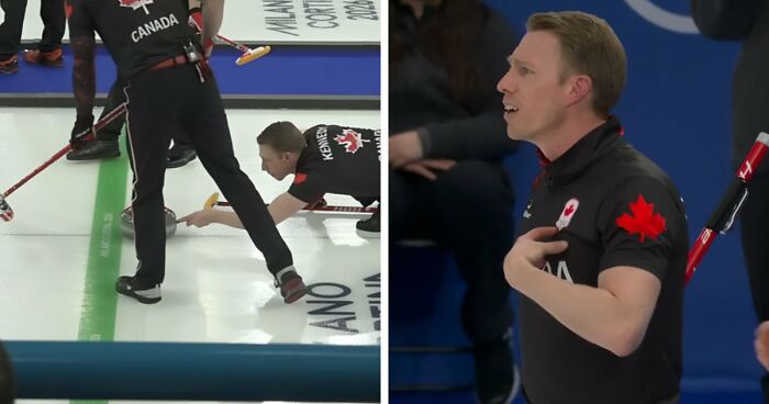 The 20 Wildest Most Bizarre Moments Of The 2026 Winter Olympics