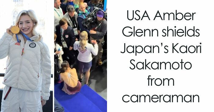 The 20 Wildest Most Bizarre Moments Of The 2026 Winter Olympics