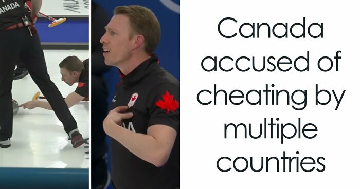 The 20 Wildest Most Bizarre Moments Of The 2026 Winter Olympics