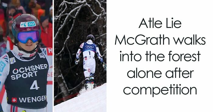 The 20 Wildest Most Bizarre Moments Of The 2026 Winter Olympics