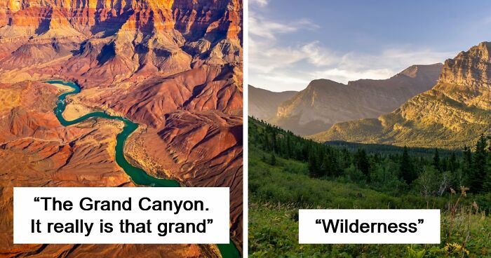 35 Things You Can Only Find In America
