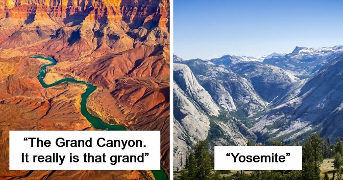 35 Things You Can Only Find In America