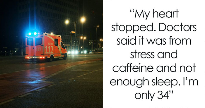 48 Mundane Things That Can End Your Life In Seconds