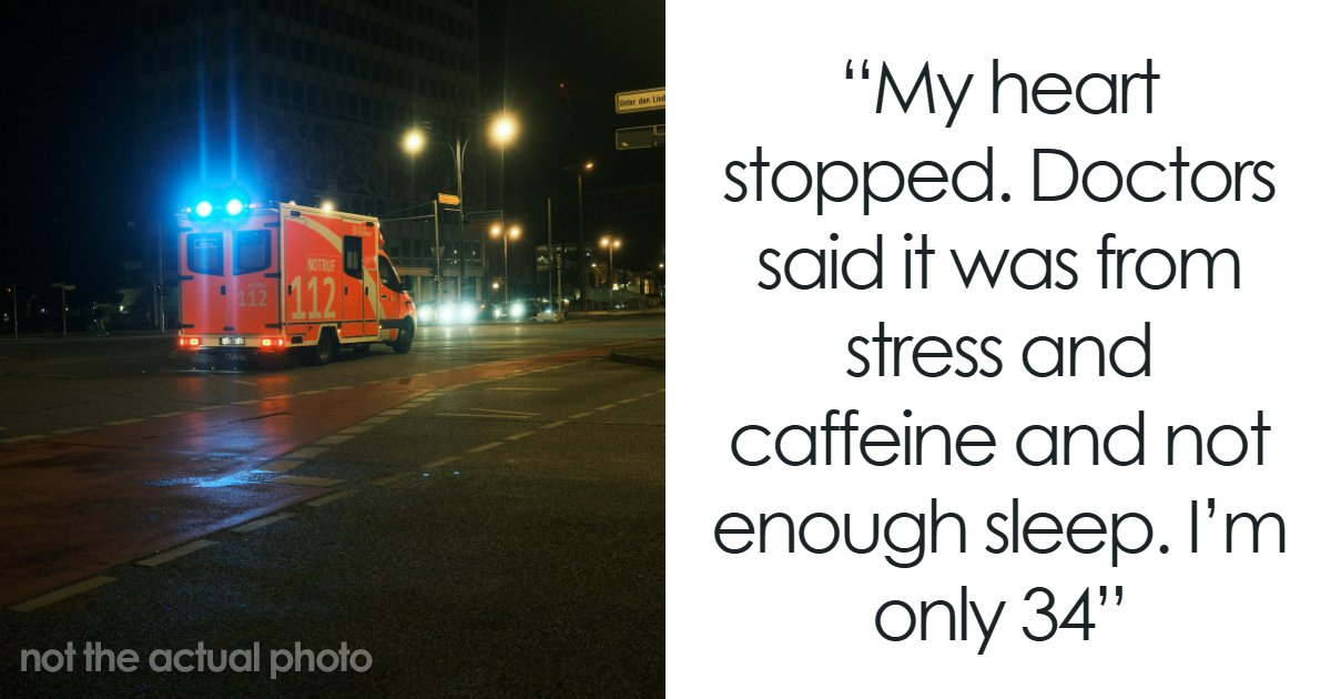 48 Mundane Things That Can End Your Life In Seconds